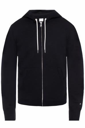 Hooded sweatshirt with logo, zdjęcie 1 Hooded sweatshirt with logo od Rag & Bone